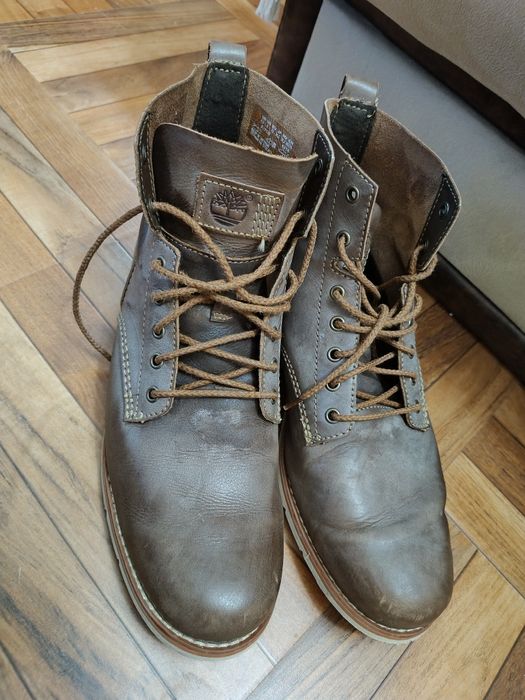 Боти Timberland оригинални 42