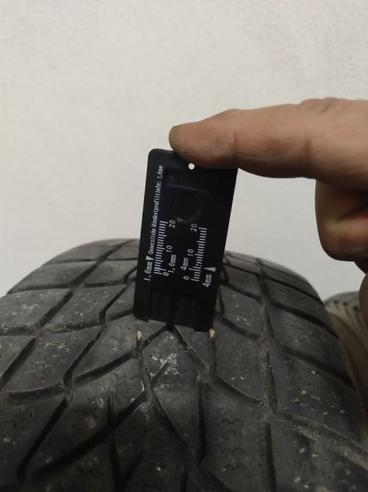 Зимни гуми 14ки с железни джанти 5/100 (6J ET38/ц.от.57,1)+ Подарък та