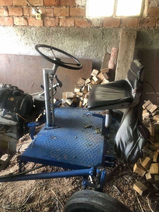 Продава Косачка BCS