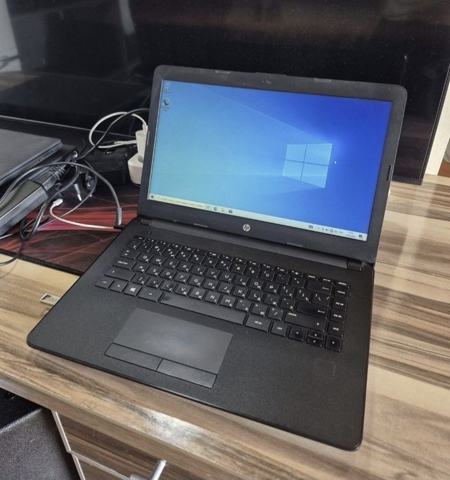 Ультрабук Нр Core i3-6006 Ssd 128Gb Azu 4Gb