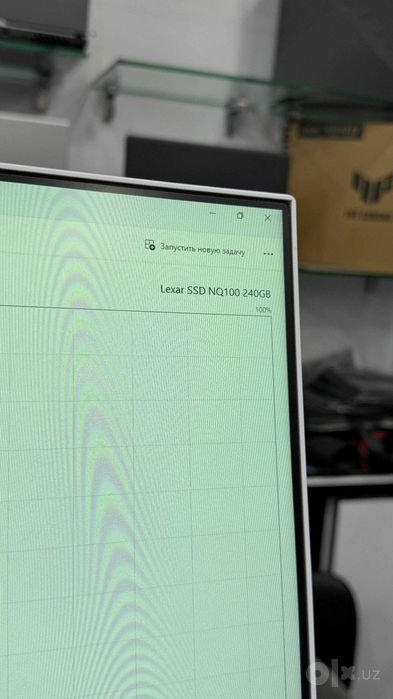 OFFICE MonoBlock FACECOM | Intel Core i5-2400