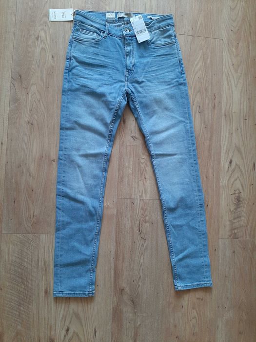 Мъжки дънки MANGO