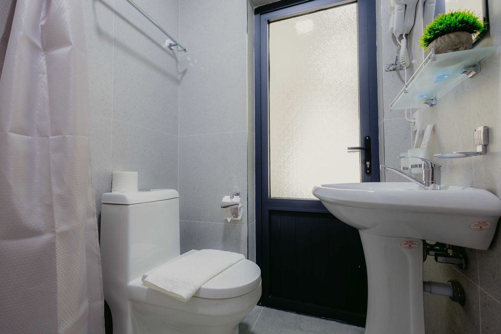 mehmonxona yakkasaroy SADI Hotel