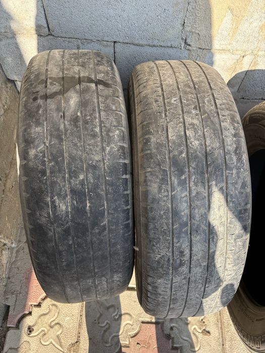 Шины летние на 17/65/225