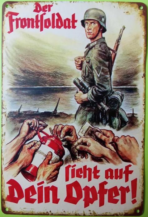 Метални табели и плакати нa класически метъл групи