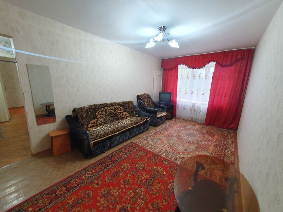 Сдам  2х комнатную командировочным