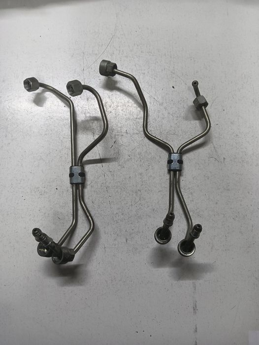 Conducte Injectoare Volvo Xc60 156 2008 - > 2.4 D4 Awd D 5244 T21