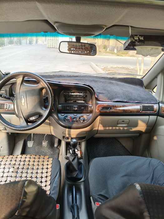 Продается Chevrolet Tacum. 5000$a