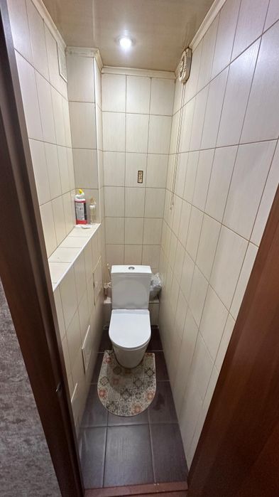 Продам 2 комн. Новой планировки.