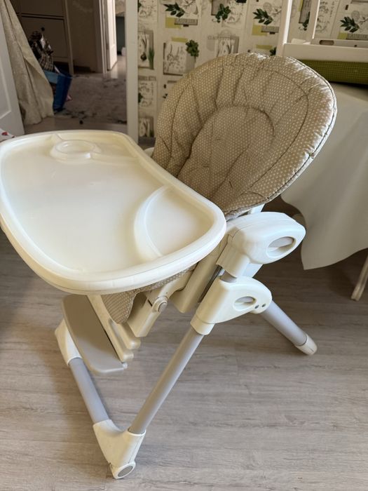 Стульчик доя кормления