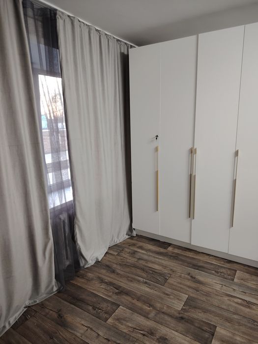 Квартира 1 комнатная посуточно