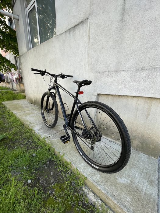 Bicicleta MTB STEVENS APPLEBEE ca Noua 29