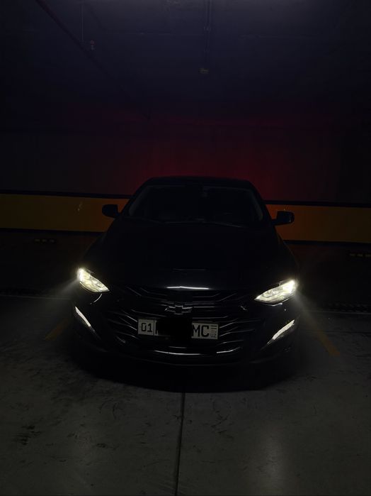 Chevrolet Malibu XL 2023