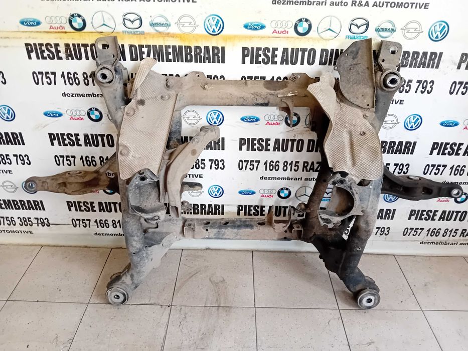 Punte Fata Jug Cadru Motor Mercedes GL X164 2006-2013