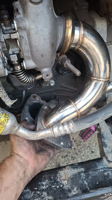 OPEL VECTRA C 1.9 CDTI 150 - Z19DTH на Части