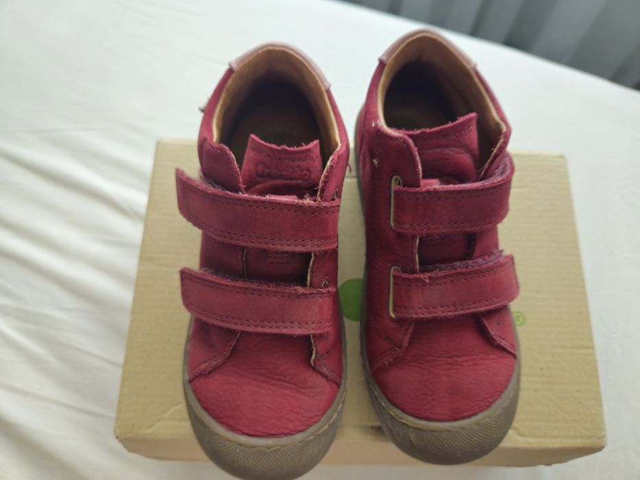 Ghete copii Froddo- marimea 27