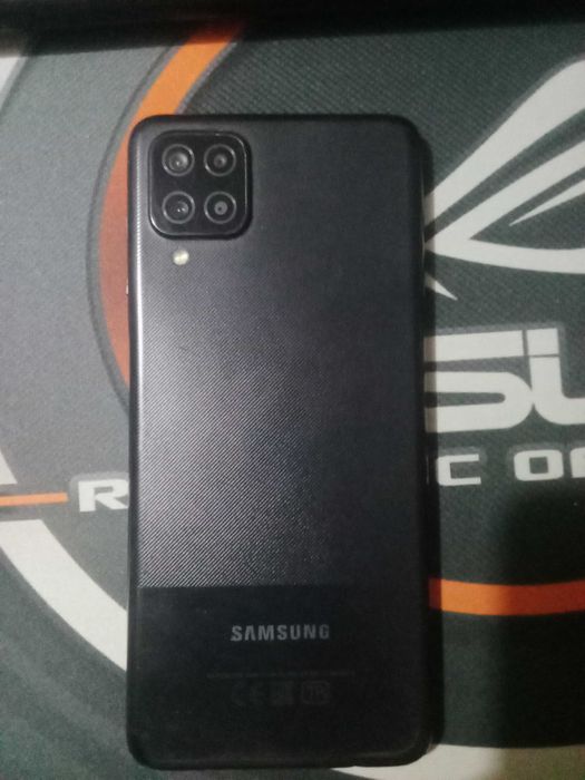 Samsung galaxy a12 zapchastga