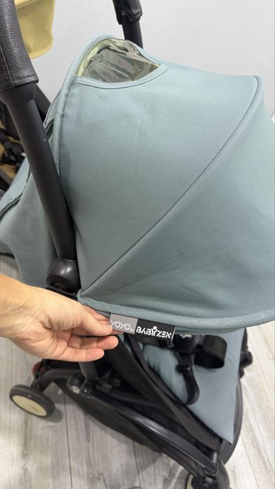 Коляска Babyzen Yoyo