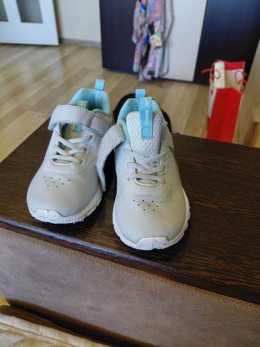 Детски маратонки-Reebok-25 н.