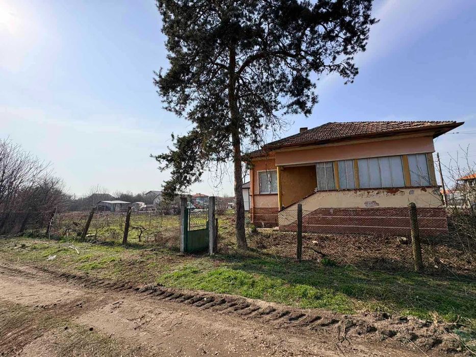 Продава се Къща в с. Покрайна, Област Видин - 94 кв.м за 261 €/кв.м - Снимка #6