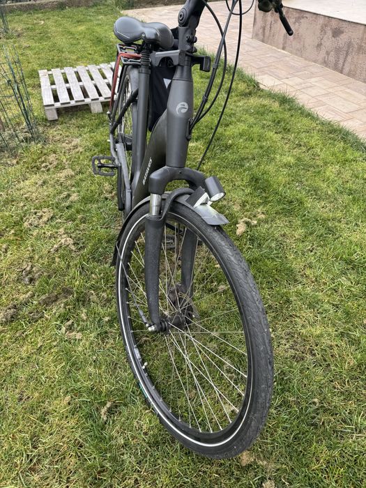 Batavus finez bicicleta electrica 53.5