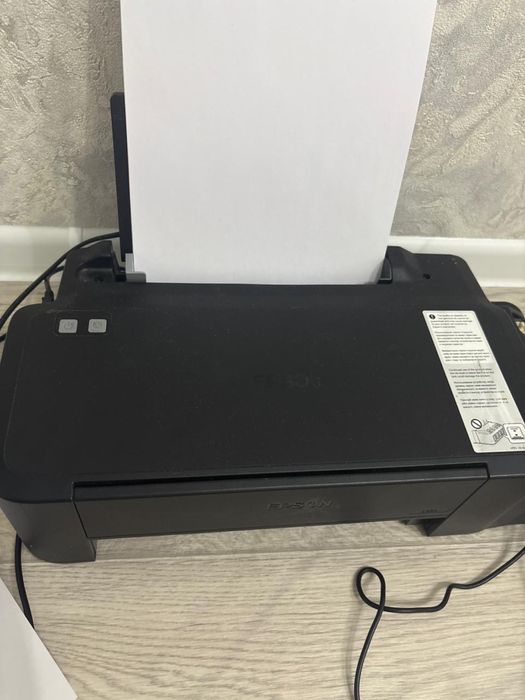 Продам ноутбук и принтер