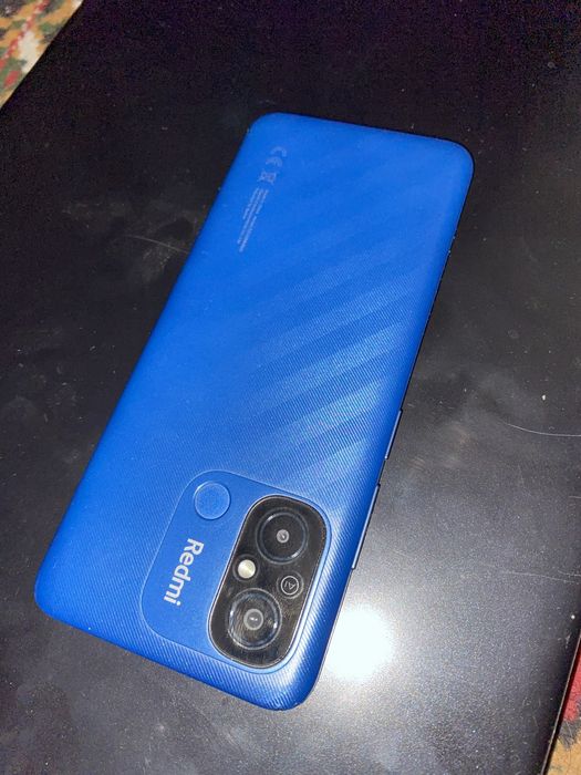Xiaomi Redmi 12C