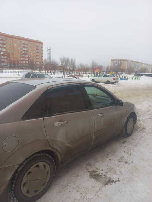 Продам автомобиль