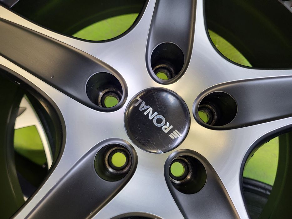 19 5x112 лети джанти 5х112