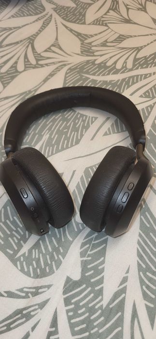 Jabra Evolve2 75  casti fuctionale cu microfon urme de uzura 230 lei