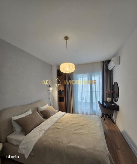 2 Camere de inchiriat | Lujerului | Metrou | Parcare | Centrala Imobil