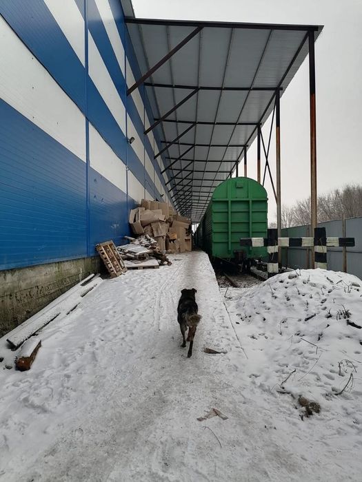 Продаётся Промбаза класса А