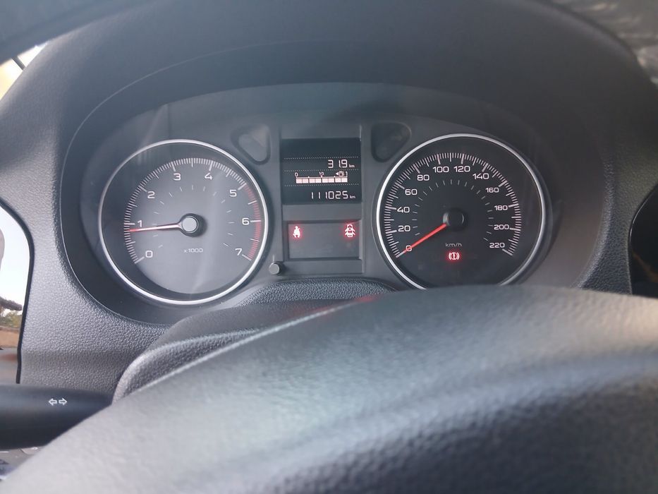 Peugeot 301 закупен от SFA