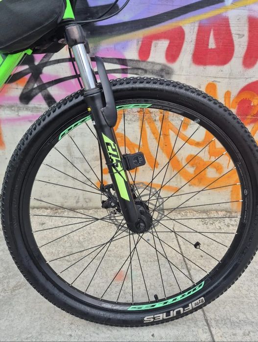 Bicicleta de Munte MTB ATALA