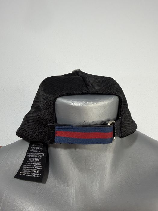 Sapca Gucci autentica snake skin