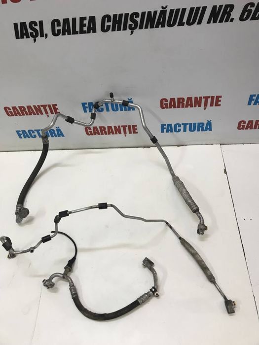 Conducta clima ac aer conditionat Audi A3 8P Touran Golf 5 Jetta Leon