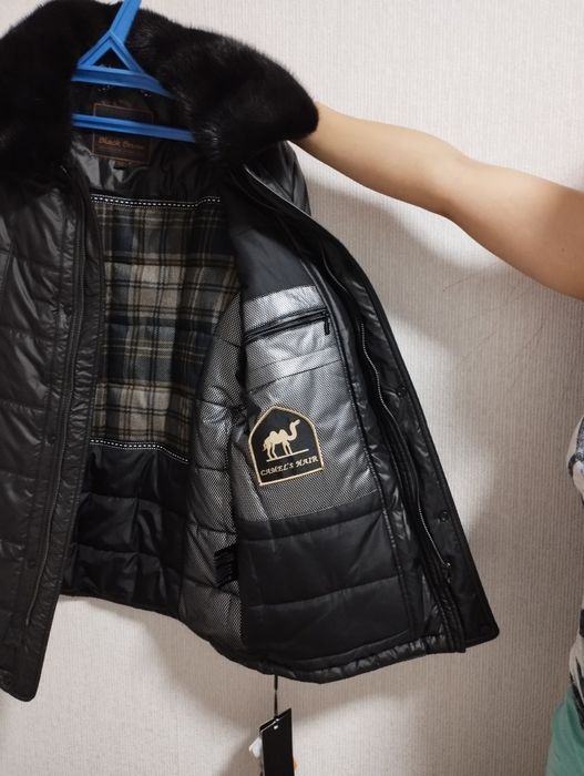 Продам куртку зима