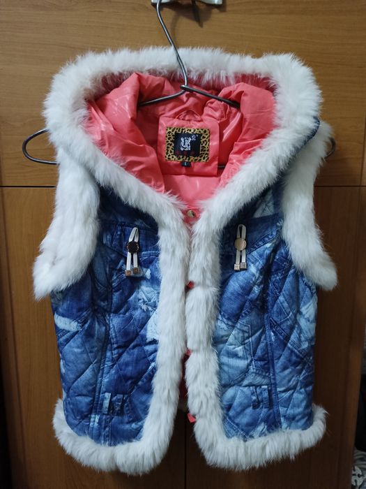 Продается жилетка