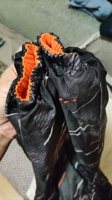 Lassi комбинезон продам