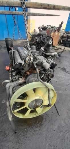 Motor complet PR228S1 DAF CF75 320 CP - Piese de motor DAF