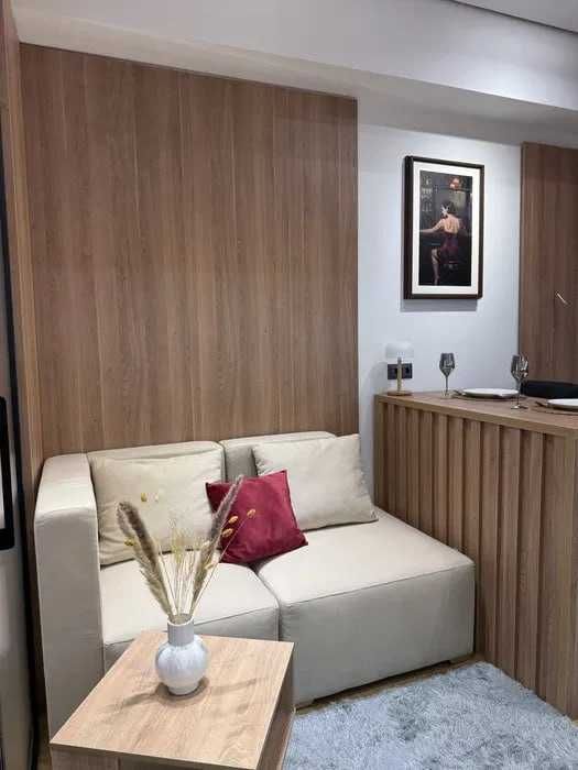 Студия, MODERA TOWERS, Яккасарай, 8/25, метро Ойбек`