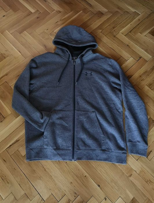 Оригинални мъжки суичъри Under Armour размер L-XL