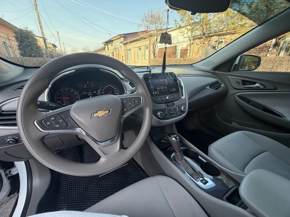 Malibu 2 sotiladi (продаётся)