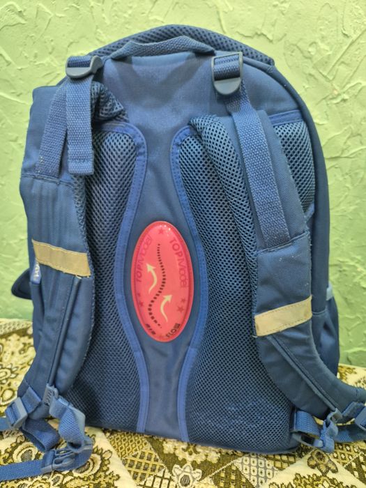 Рюкзак  top model