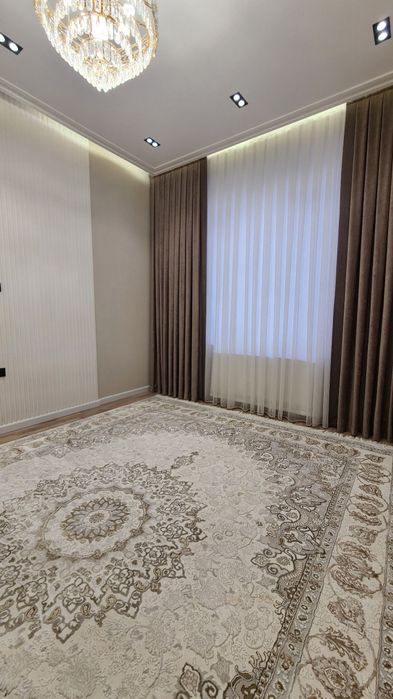 Bel tepa Novostroyka 3 hona 100 kvadrat