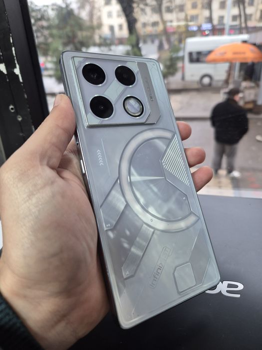 Infinix GT 20 Rpo 12GB 256GB