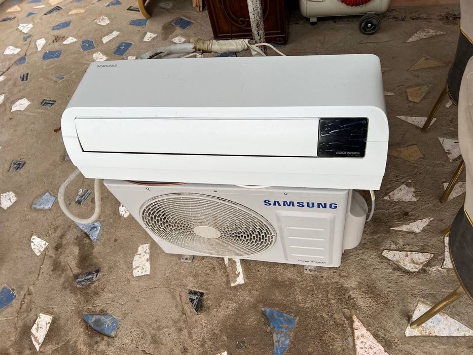 Ishlaydi hech qayeri buzilmagan