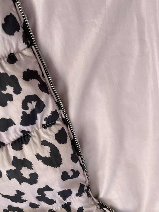 Дамско яке + подарък блуза