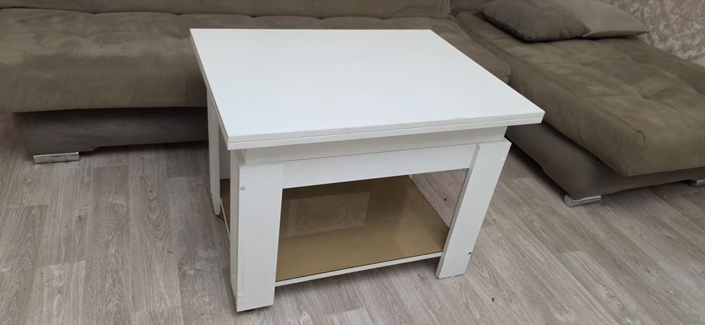 Стол-трансформер