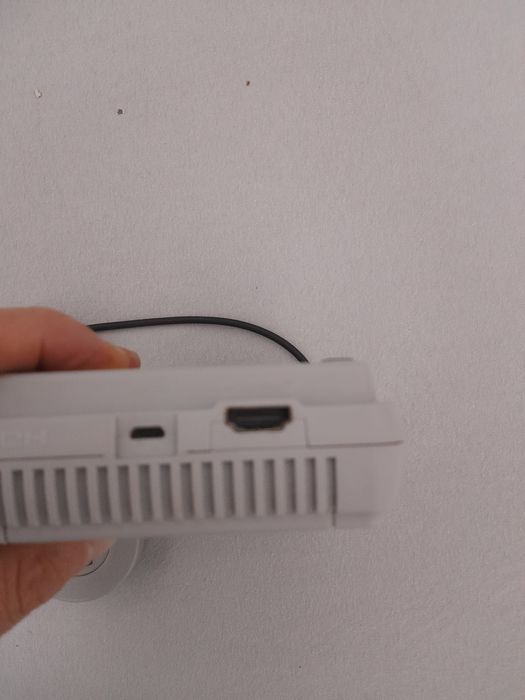 Nintendo mini snes consola